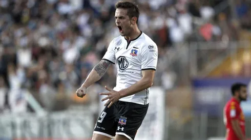 Rivero y exitoso paso por Macul.