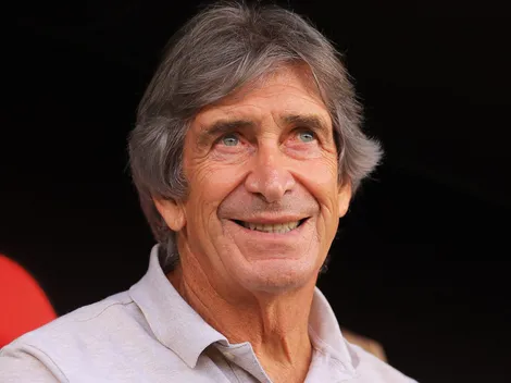 Chaqueteros del Betis se dan vuelta con Manuel Pellegrini