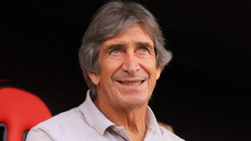 Pellegrini vuelve a ser querido en el Betis