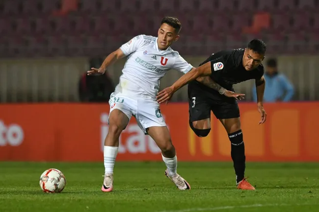 Itálicos y azules abren los fuegos de la Fecha 5 del Campeonato Nacional – Photosport