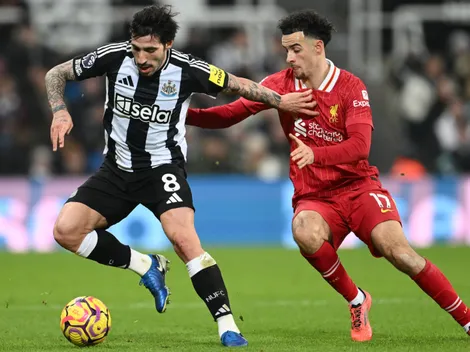 Pronósticos Liverpool vs Newcastle United: el mítico Wembley recibe la final de la Copa de la Liga inglesa