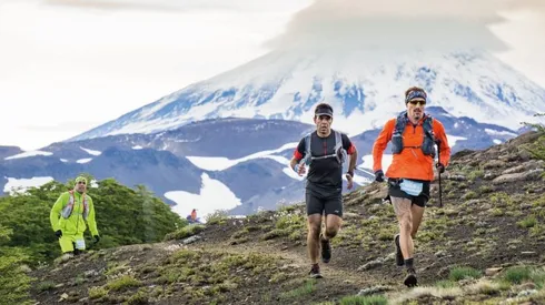 Columbia Trail Challenge Pucón 2025 se toma marzo y el sur de Chile.