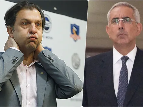 ¿Se viene revancha? Hay fecha para el reencuentro entre Mosa y Cortés