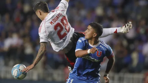 En Argentina quieren que River Plate juegue contra la "U"