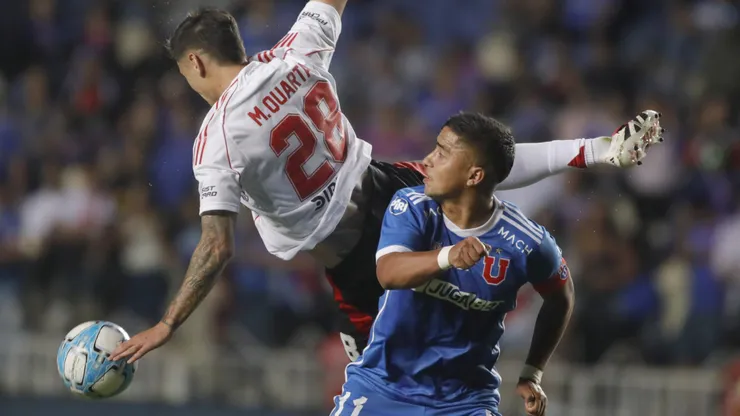 En Argentina quieren que River Plate juegue contra la "U"