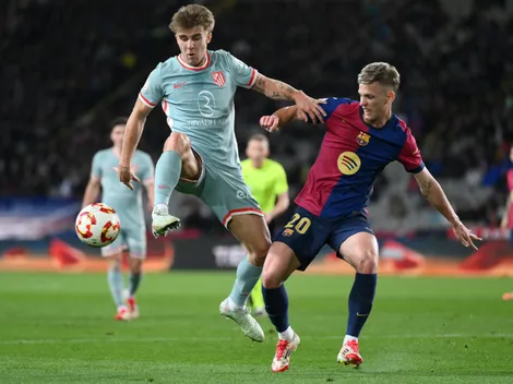 Pronósticos Atlético de Madrid vs Barcelona: partido clave en la lucha por el título de la liga española