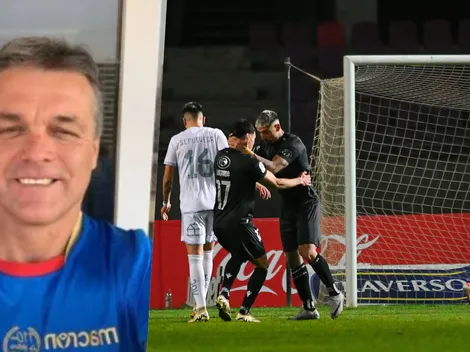 Avisan a la U por el Audax de Ribera: "Ilusión por la quinta estrella"