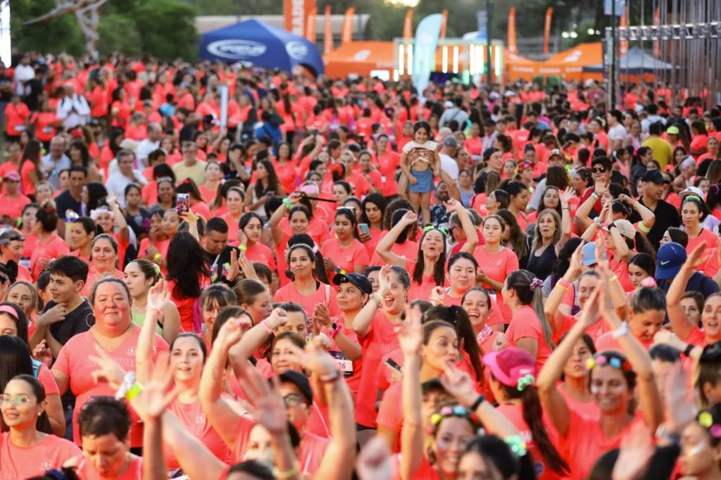 Women’s Night Out 2024