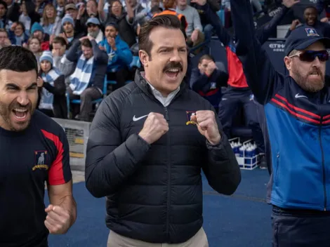 Ted Lasso se pone el buzo: ¿Llega una cuarta temporada?