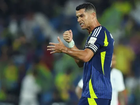 Al Nassr vs Al Orobah: Dónde ver la Liga Saudí con CR7