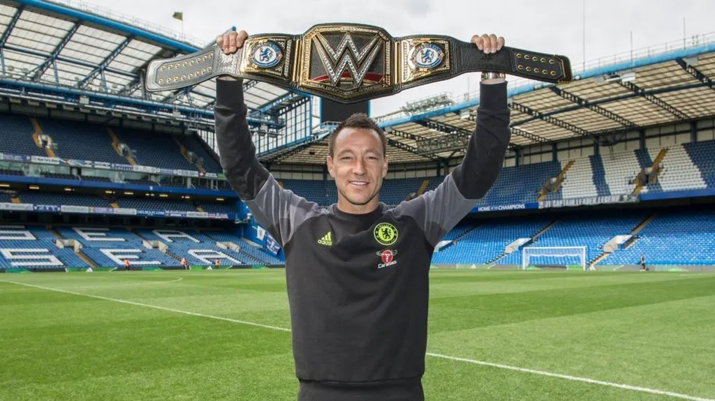 Al igual que el 2017 (Foto), el Chelsea es uno de los equipos elegidos para esta colección.