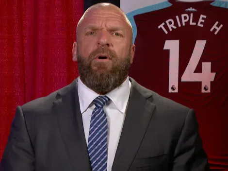 La WWE se pasa al fútbol ¡Anuncian títulos exclusivos para grandes clubes!