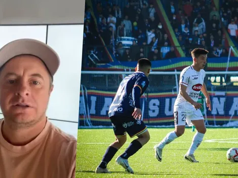 Explican cómo la ANFP busca evitar millonario pago a Melipilla