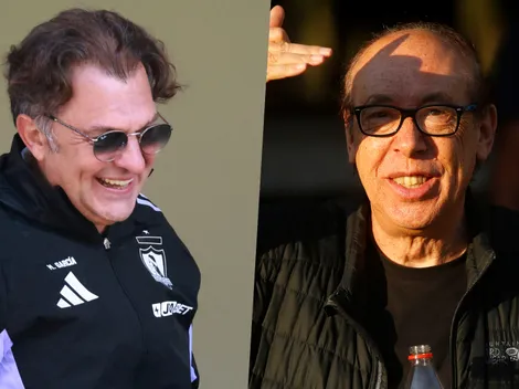 Mandan a Stöhwing al oculista por su versión del combo a Mosa