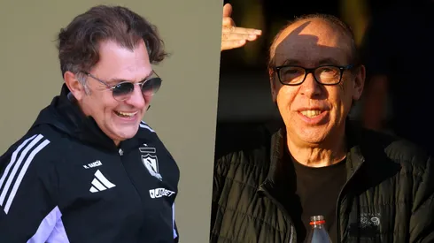 Director de Mosa en ByN le dio con todo a Alfredo Stöhwing.