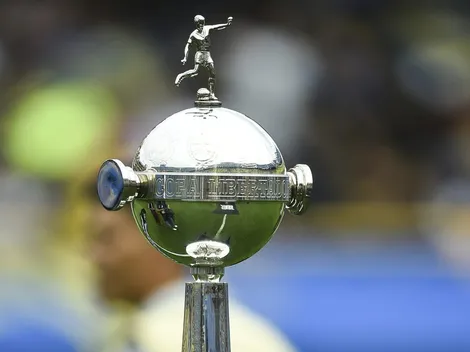 Sorteo Copa Libertadores: simulador adelanta grupo de Colo Colo y la U