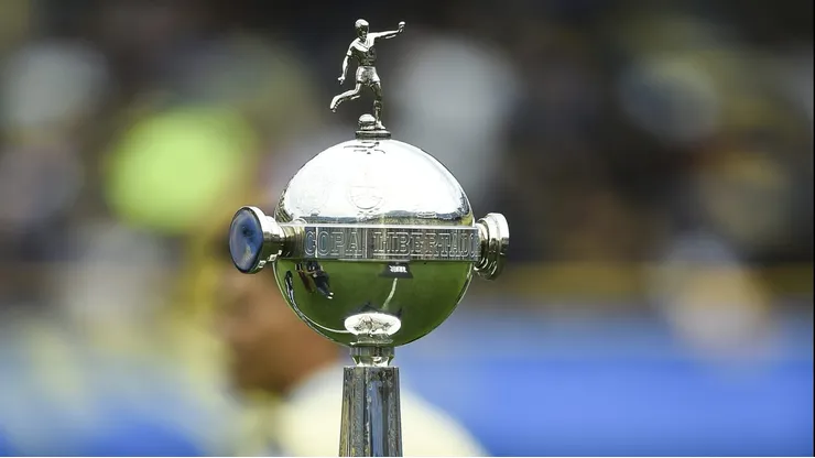 El sorteo de la Libertadores se realiza el lunes 17 de marzo