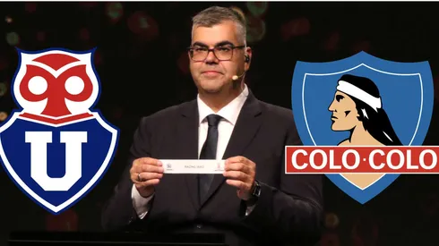 Azules y albos serán los únicos clubes chilenos en competencia este 2025.