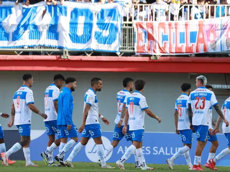 La radical medida que toma la UC para ejercer la localía