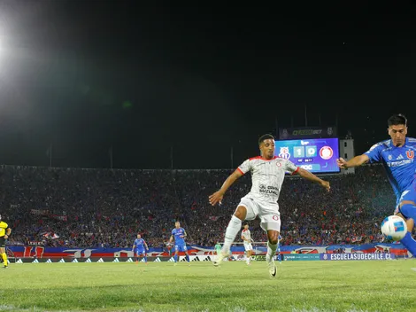 Conmebol "ayuda" a la U para duelos de local por Copa Libertadores