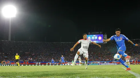 Conmebol "ayudará" a la U con su localía para Copa Libertadores 2025.