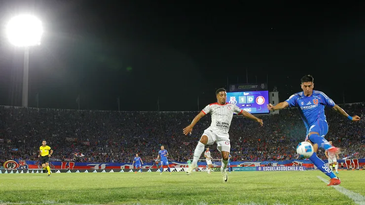 Conmebol "ayudará" a la U con su localía para Copa Libertadores 2025.