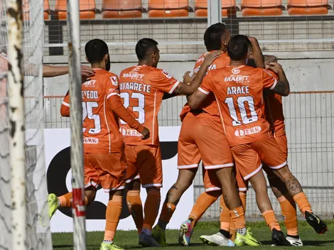 Un ex Cobreloa relató su sufrimiento por llegar a Calama