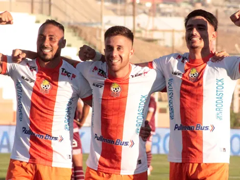 Pronósticos Cobresal vs O'Higgins: el Legionario es favorito para cortar con el invicto de la Celeste