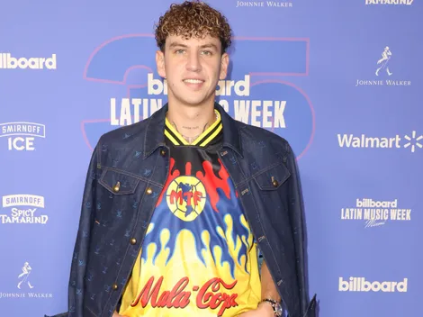 ¿Qué pasó ayer? La furiosa noche que vive Igor Lichnovsky en México