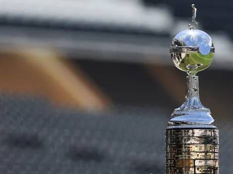 Sorteo Copa Libertadores: Fecha, bombos y dónde ver