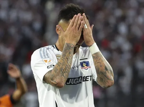 Pólvora mojada: la ocasión de gol desperdiciada por Javier Correa