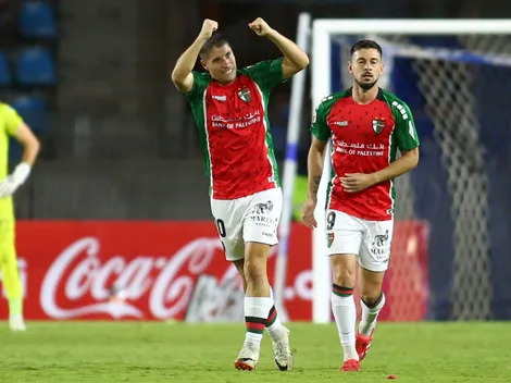 Pronósticos Palestino vs Ñublense: los Árabes están en un buen momento para conseguir otra victoria