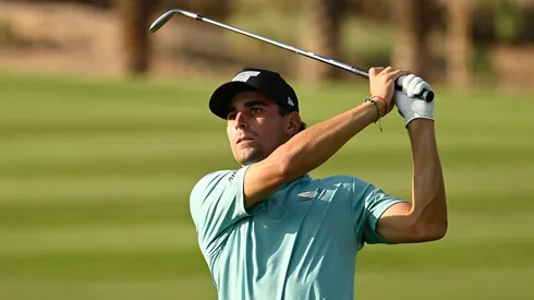 Comienza la cuarta fecha de la temporada 2025 del LIV Golf.