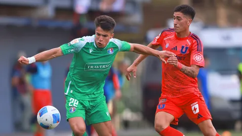 Azules e itálicos repartieron puntos en La Florida.