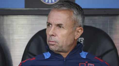 La U resignó dos puntos en La Florida.