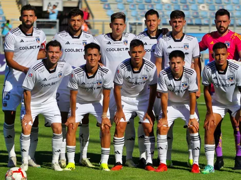 Fue cortado en Colo Colo por Almirón y ahora manda feroz palo