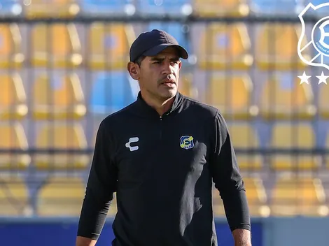 Colegio de Entrenadores celebra el fin del ciclo Barroso en Everton