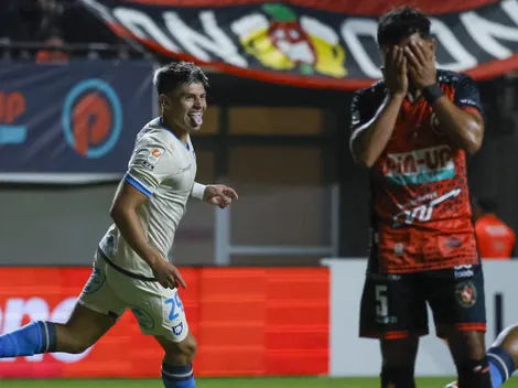 Huachipato mete remontada y hunde a Limache en la Liga de Primera