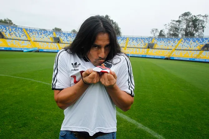 Gabriel Mendoza analiza el Superclásico.