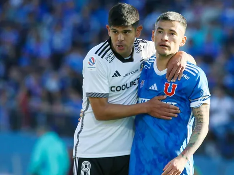 Experto colombiano le teme a Colo Colo y la U en la Copa Libertadores