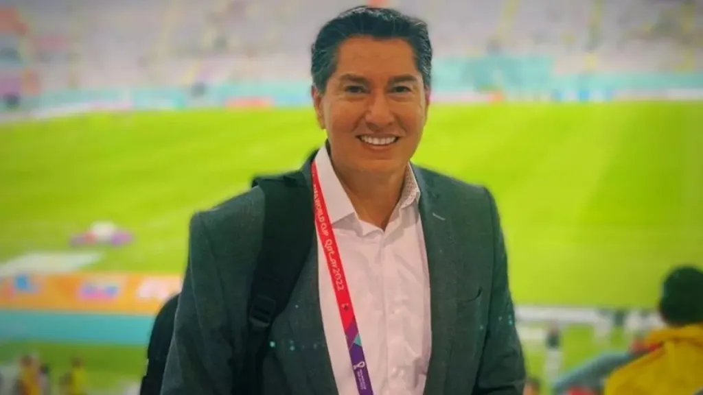 Tito Puccetti analiza la Copa Libertadores.