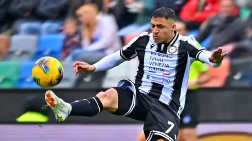 El Niño Maravilla tuvo un partido para el olvido en Italia.