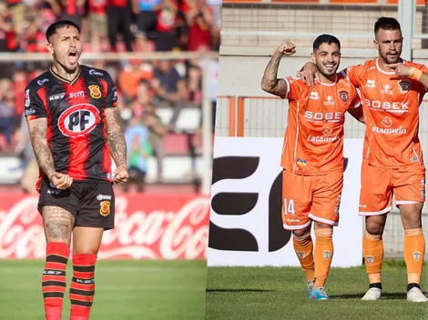 Duelo de titantes: ¿A qué hora y dónde ver Rangers vs Cobreloa?
