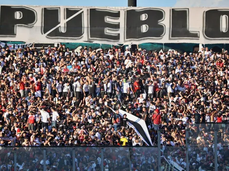 Tiktokero finlandés se mete a Garra Blanca y la compara con la U