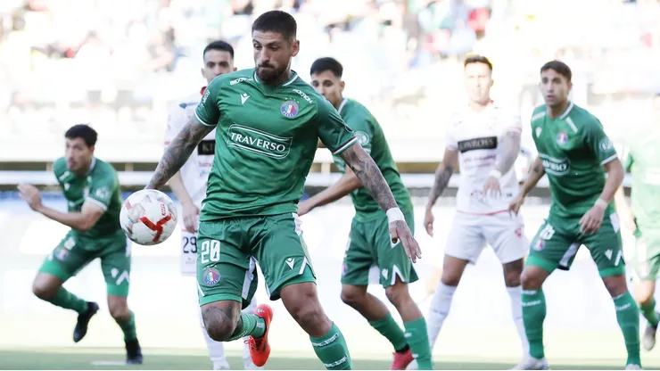 Jeraldino dejó con polémica el club.