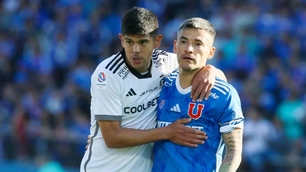 No habrá Superclásico en Copa Libertadores 2025… al menos en la fase de grupos.