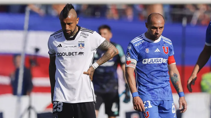 Colo Colo y la U esperan el sorteo de la Copa Libertadores: ¿pueden integrar el mismo grupo?