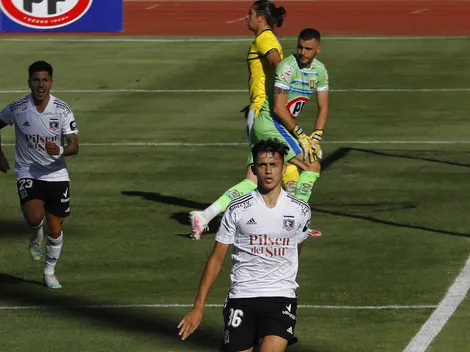 Así avanza remodelación del estadio donde Colo Colo se salvó de la B