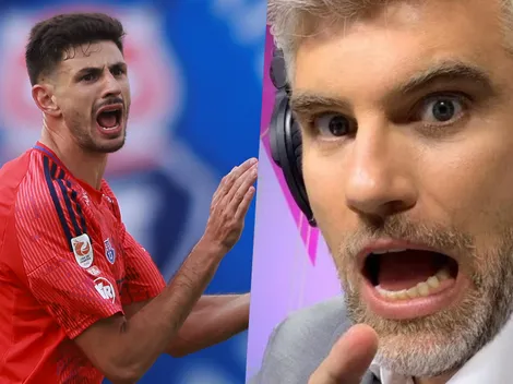 De Tezanos se lanza con curiosa descripción para Di Yorio