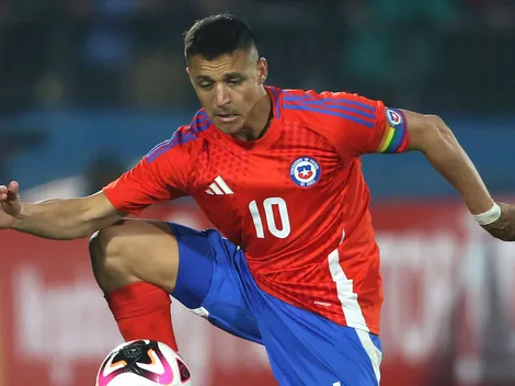 Expertos y presente de Alexis: ¿Debe jugar los partidos de La Roja?